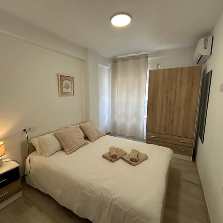 Ferienwohnung Adoorable Malaga Center Exterior foto